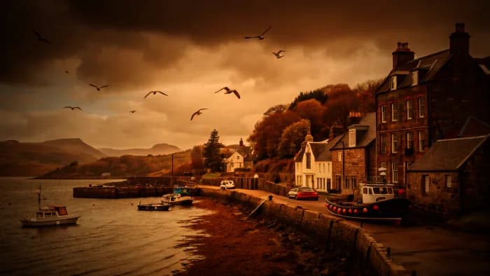 Campbeltown