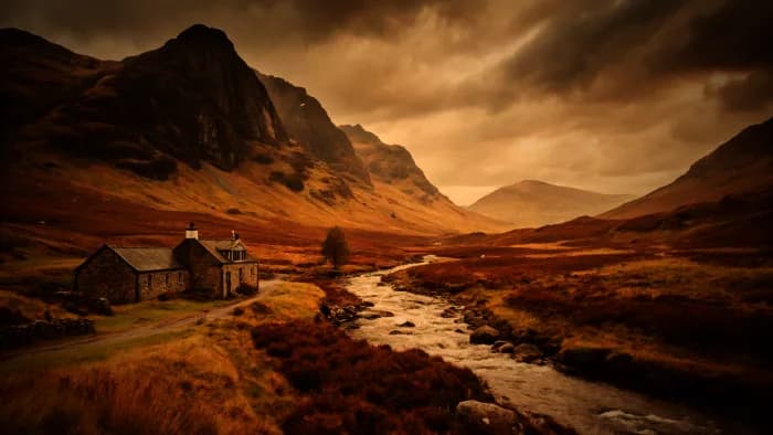 Highlands