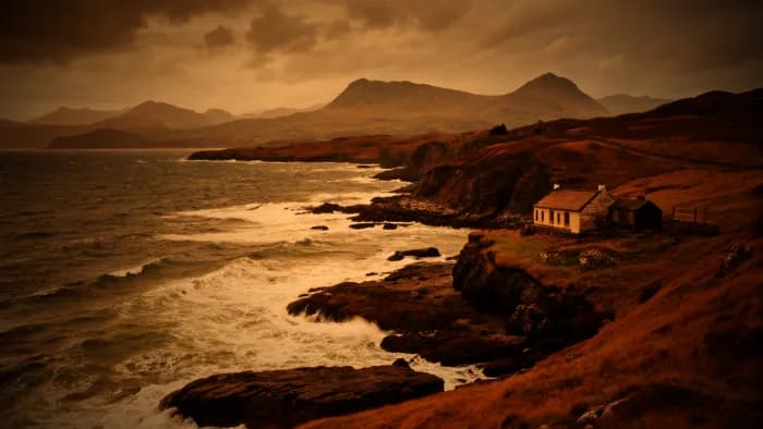 The Islands