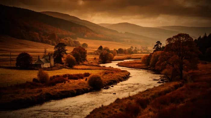 Speyside