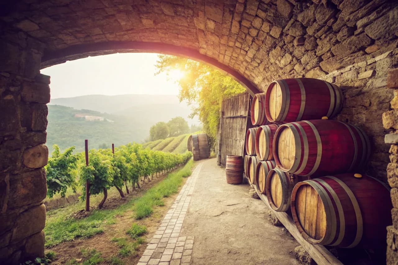 Vineyards of Sea Smoke