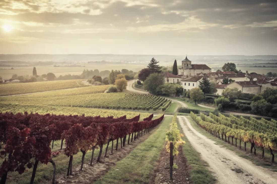Vignobles de Kir-Yianni