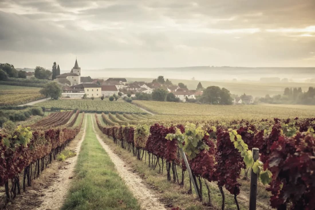 Vignobles de Leeuwin Estate