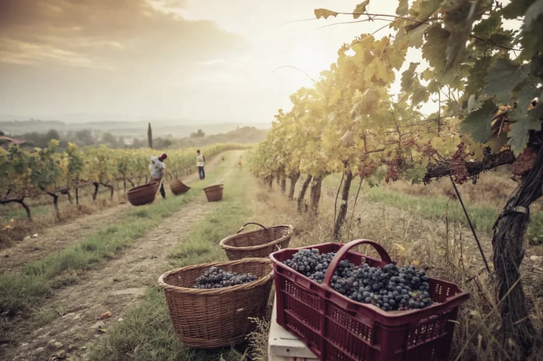 Vignobles de Ornellaia