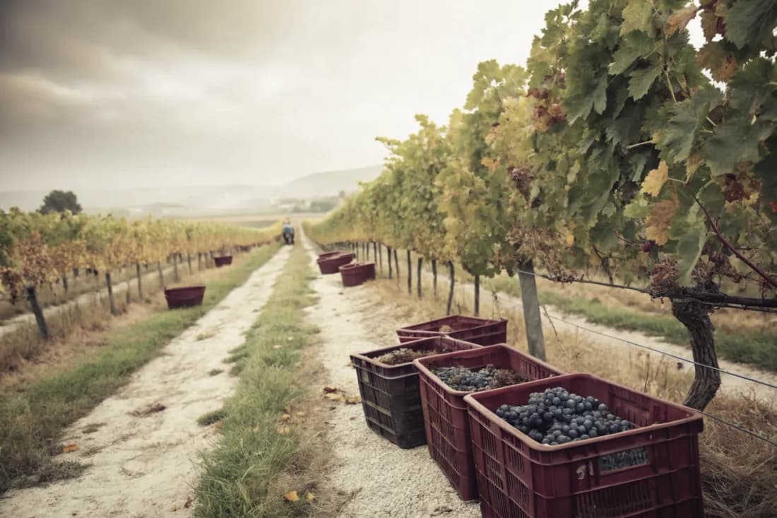 Vignobles de Rippon