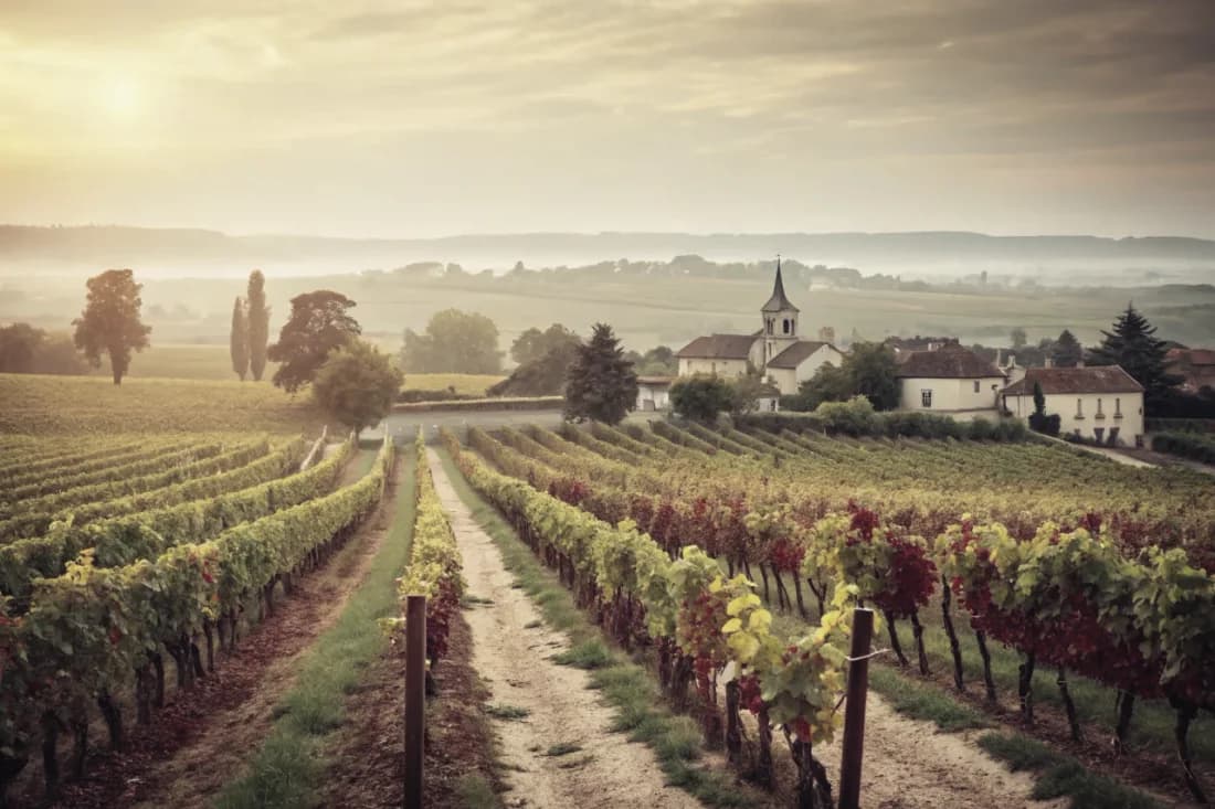 Vignobles de Sadie Family Wines