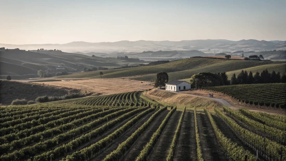 Vignobles de Hawke's Bay