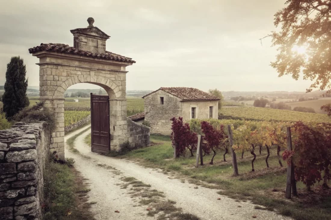 Vignobles de Alois Lageder