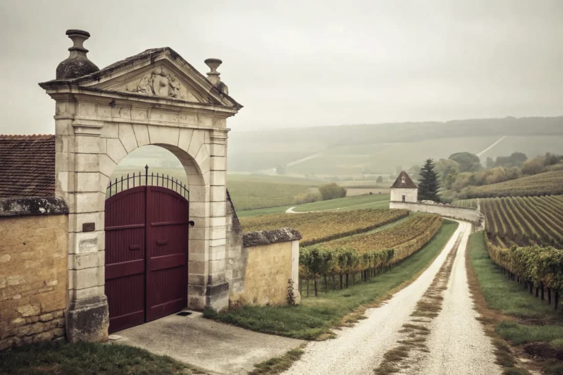 Vignobles de Bollinger