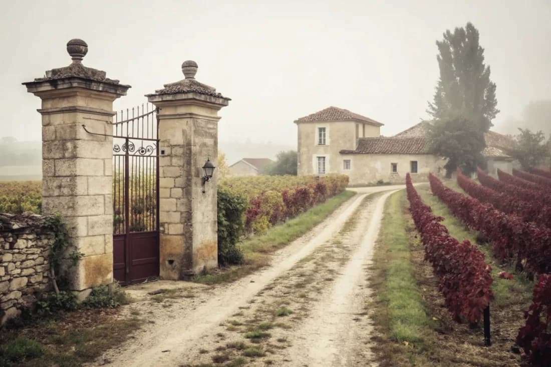 Vignobles de Catena Zapata