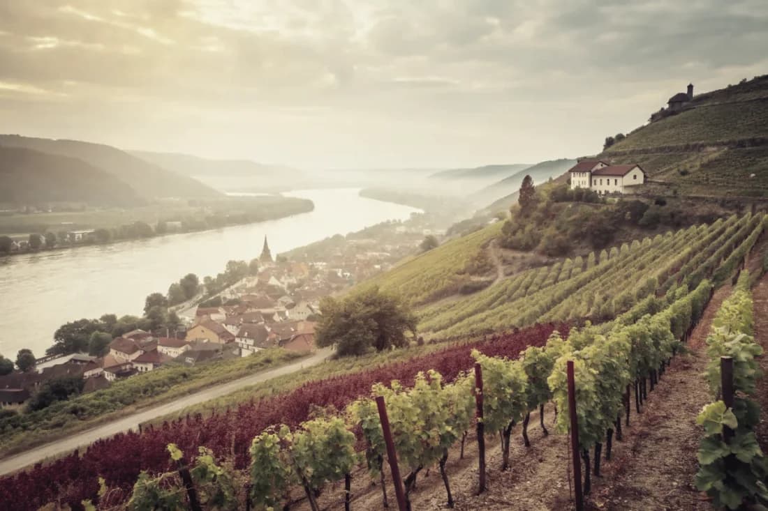 Vignobles de Clos des Papes