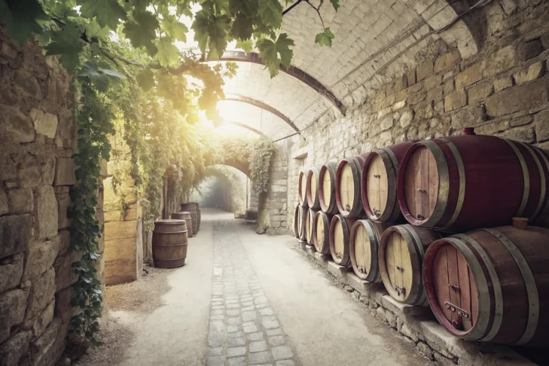 Vignobles de Cullen Wines