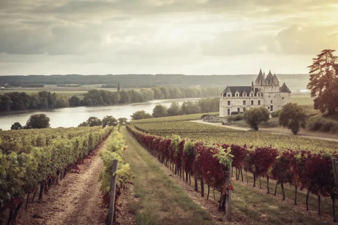 Vignobles de Didier Dagueneau