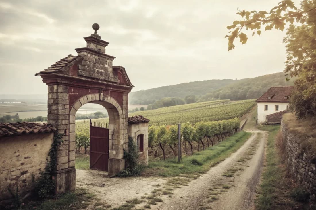 Vignobles de Dr. Loosen