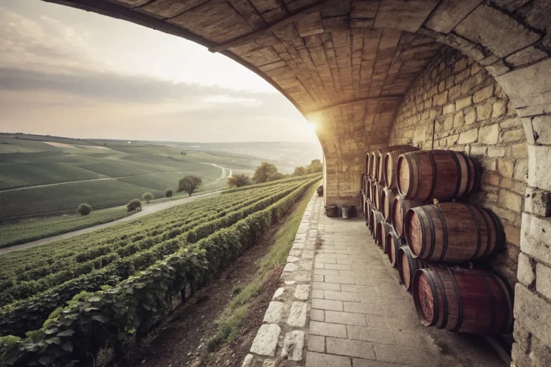 Vignobles de Drappier
