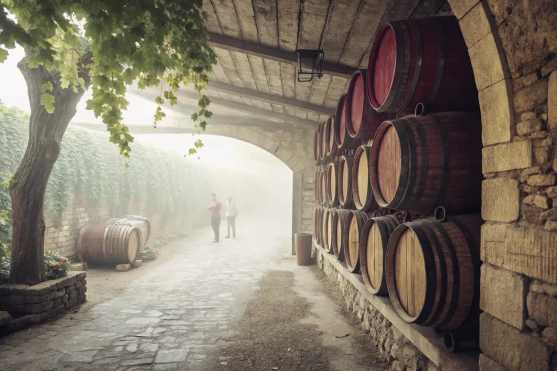 Vignobles de Viña Errázuriz