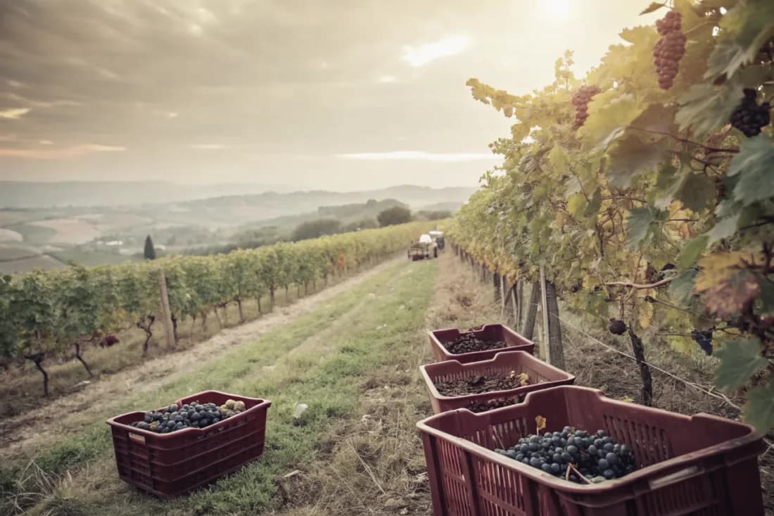 Vignobles de Fontodi