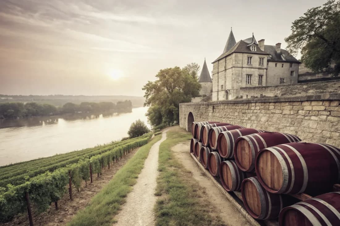 Vignobles de François Cotat