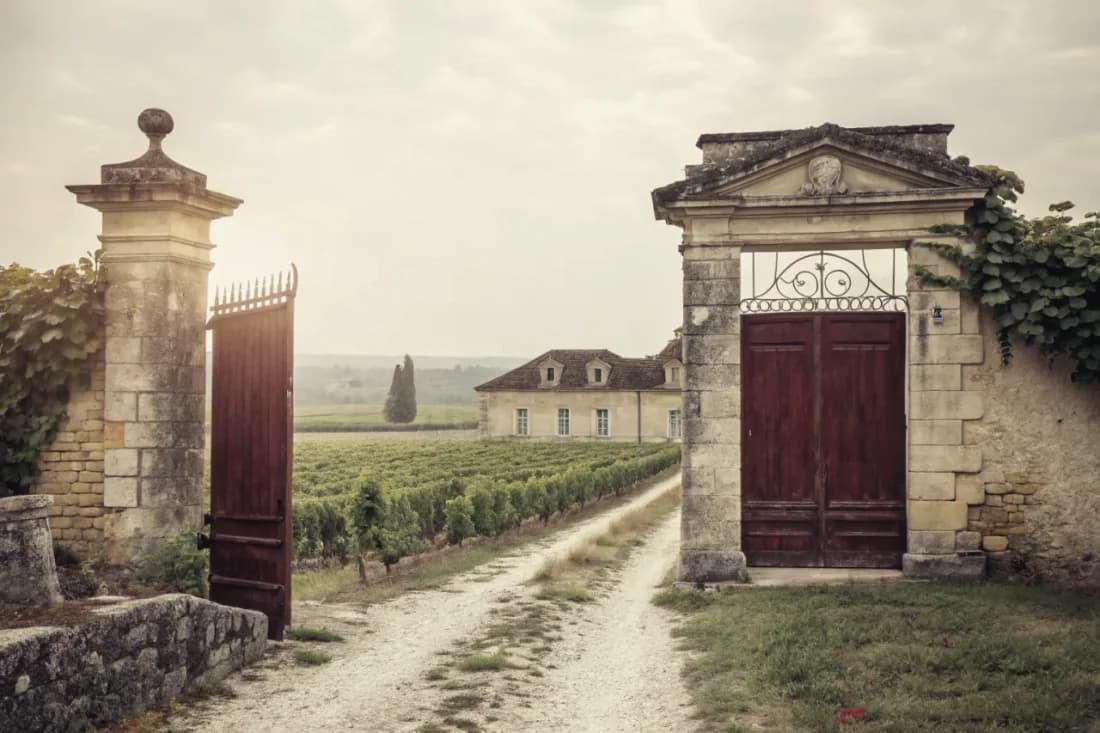 Vignobles de Hamilton Russell Vineyards