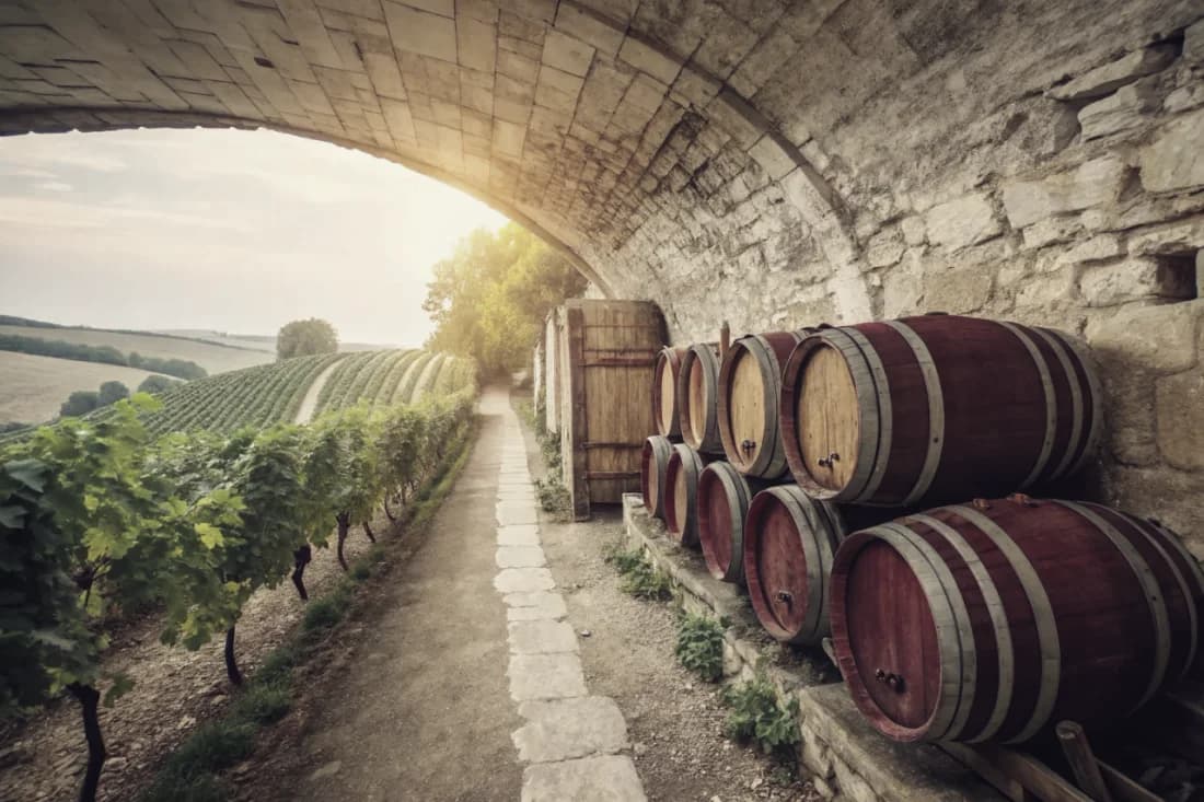 Vignobles de Henschke