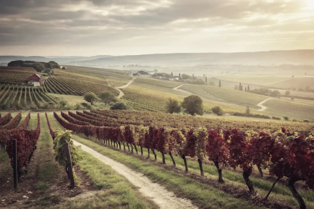 Vignobles de Krug