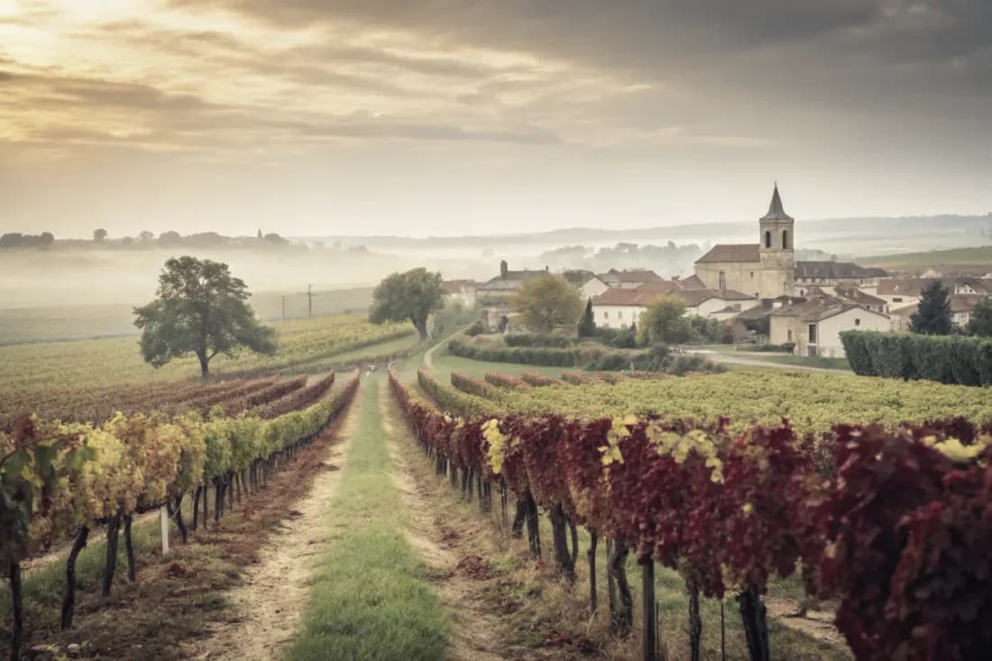 Vignobles de La Rioja Alta