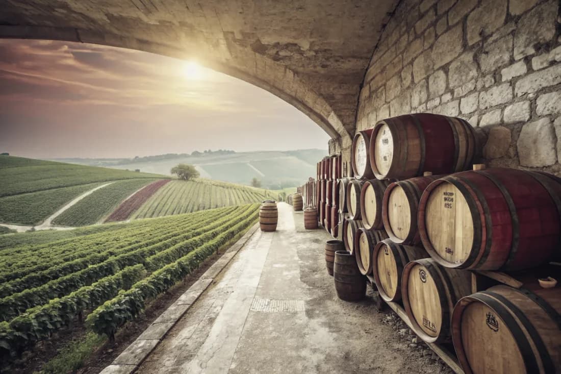 Vignobles de Louis Roederer