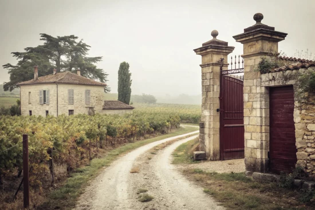 Vignobles de Mastroberardino