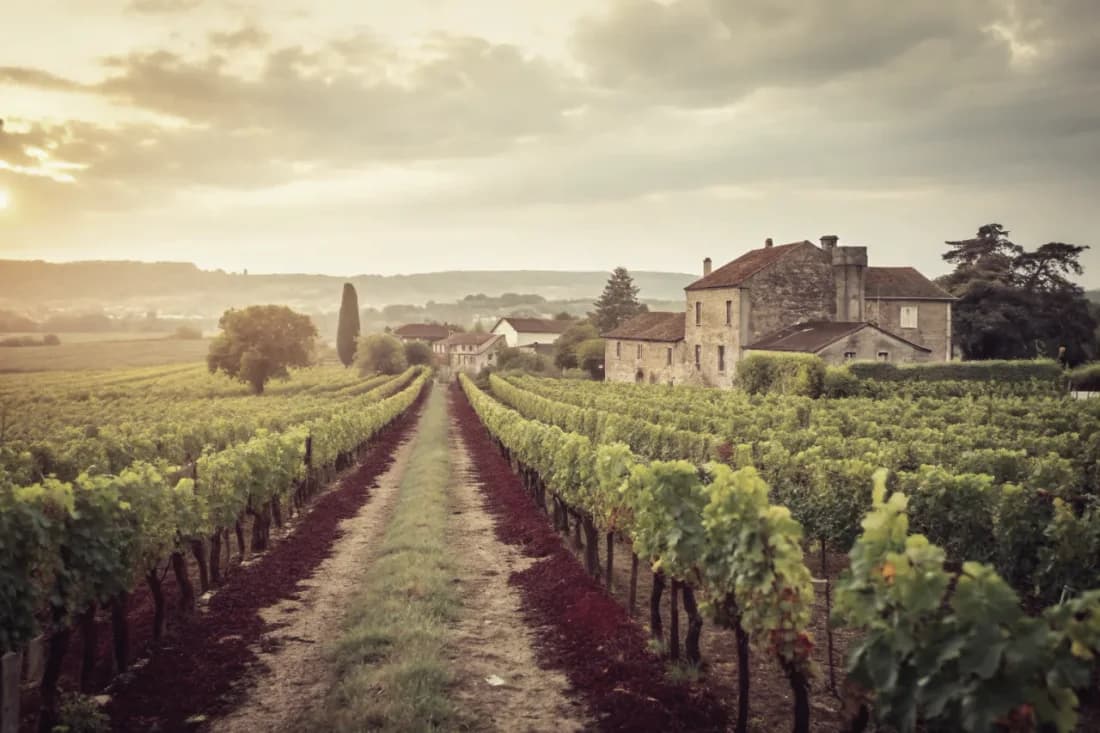 Vignobles de Mount Mary