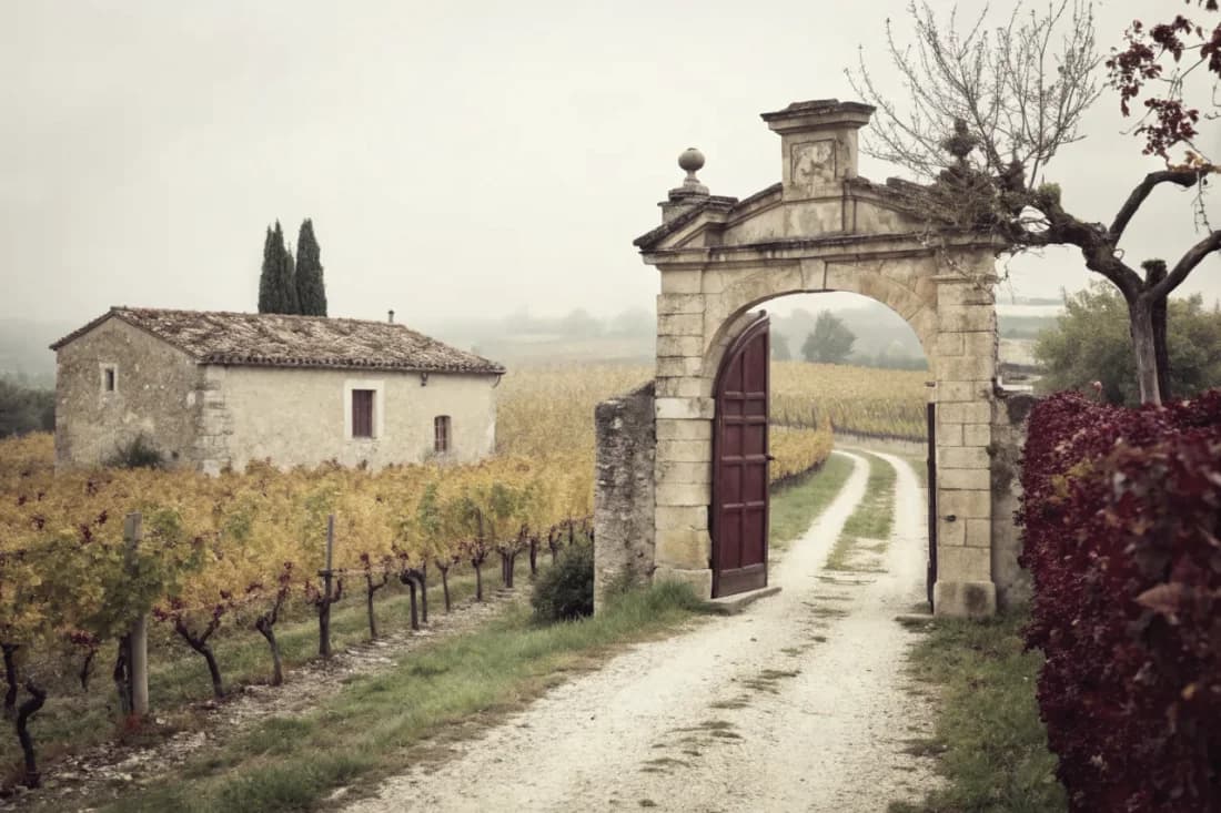 Vignobles de Pieropan