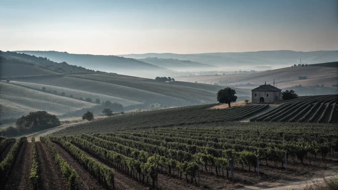 Vignobles de Hemel-en-Aarde