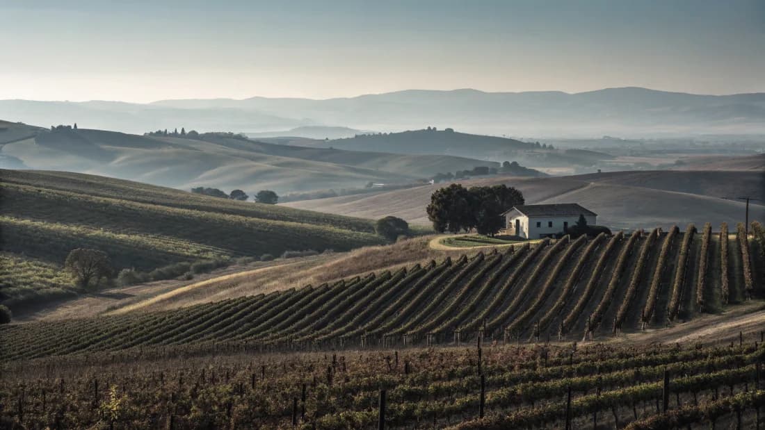 Vignobles de Hunter Valley